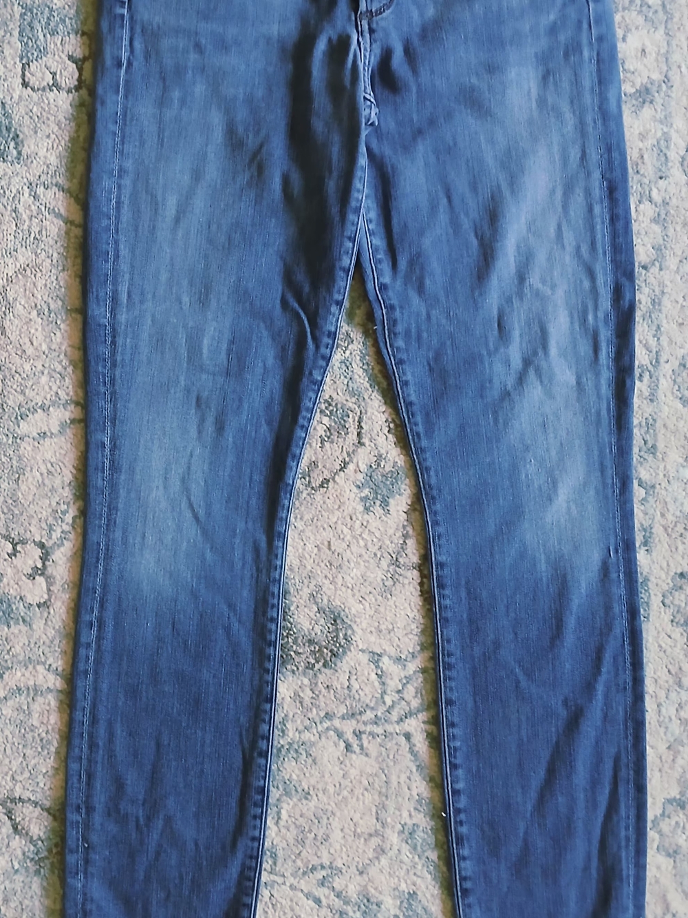 Womens Citizens Of Humanity Jeans  31
